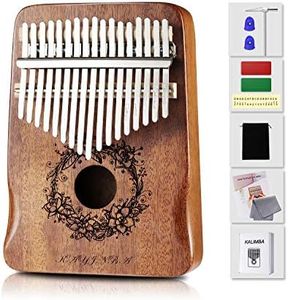 Kalimba 17