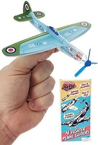 Schylling, Retro Glider 4 Piece