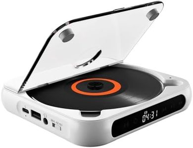 CD Player 