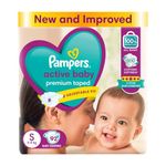 Bulk Pampers Diapers