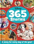 Disney Mixed: 365 Stories (Treasury 365 Disney)