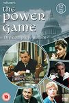 The Power Game: The Complete Series [DVD]