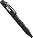 Keysmart Tactiv Wp09 Weatherproof Bolt Action Pen - Waterproof Pen Machined With Robust Aircraft Grade Aluminum, a Stainless Steel Pocket Clip and a Write In The Rain Copper Ink Cartridge