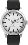 Timex Automatic Watch TW2U83700