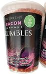 Bacon Flavour Crumbles 2 Pack Bundl