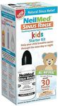 Neilmed Sinus Rinse Ped Starter Kit