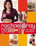 Yum-o! The Family Cookbook