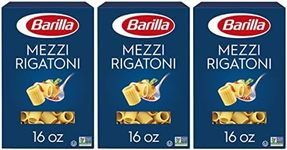 Barilla, M