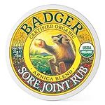 Badger - Sore Joint Rub, Arnica & B