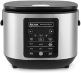 AROMA® 12-Cup (Cooked) Slow Cook Ri