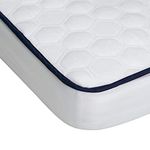 Bamboo Crib Mattress Pads