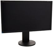 NEC EA275UHD-BK-SV 27" Screen LCD Monitor,Black