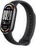 Xiaomi Smart Band 10, Montre Connectée, Boîtier alu, Suivi d'Activité, Écran AMOLED 1.72'', Autonomie 21 Jours, Charge Rapide, Suivi santé & sommeil,150+ sports, iOS & Android, 5 ATM, Boussole