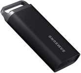 SAMSUNG T5 EVO Portable SSD 8TB, US