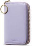 Vulkitty Wallet Women Zipper Bifold