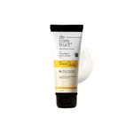 Deconstruct Detan Sunscreen Body Lotion SPF 50 PA++++ | Broad Spectrum UVA and UVB Protection| Lightweight , Water-Resisitent , Non-Greasy Formula | With Kojic Acid & Niacinamide for Reducing Tan Lines & Skin Brightening | All Skin types | 90 ml