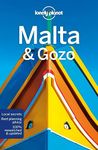 Lonely Planet Malta & Gozo (Travel Guide)