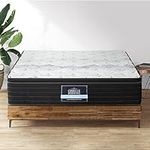 Giselle Bedding Queen Mattress, Ext