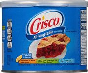 Crisco All