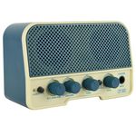 3rd Avenue 5W Mini Guitar Amplifier/Bluetooth Speaker