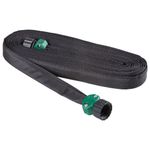 Melnor Flat Soaker Garden Hose; 75 ft.