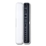 ZHONYEE Carrying Case Compatible with Apple Pencil 1st and 2nd Generation Portable Hard-Shell with 6 Pack iPad Pencil Tips Cover Apple Pencil Accessories Storage Case Box(Grey)