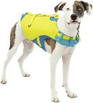 Kurgo Surf n’ Turf Dog Life Jacket,