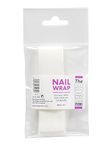 The Edge Silk Nail Strip 18" - Strengthen & Repairs Natural Nails