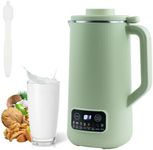 Heated Blender, Soy Milk Machine, M