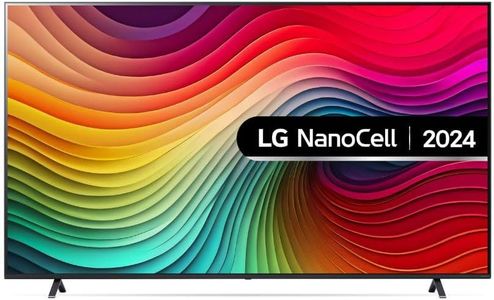 LG 75NANO8