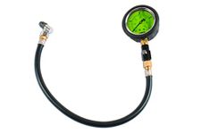 Laser 6055 Tyre Pressure Gauge 0 - 60psi