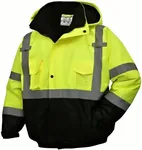 SKSAFETY High Visibility Reflective