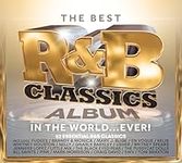 Best R&B Classics Album In The Worl