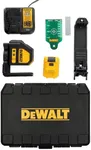 DEWALT 12V MAX Laser Level, Cross L