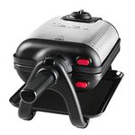 Tefal WM756D – Waffle Iron