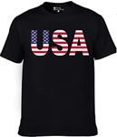 Usa Shirt