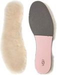 UGG Women's Sheepskin Insole, Natur