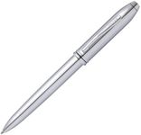 Cross Townsend Lustrous Chrome Ballpoint Pen