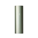 PAX 3 Premium Portable Vaporizer, Dry Herb, Concentrate, 10 Year Warranty, Complete Kit, Sage