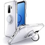 Silverback for Galaxy S9 Plus Case 