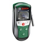 Bosch inspection camera UniversalInspect (Ø8mm endoscope camera for color images with flexible 0.95m length and integrated memory function)