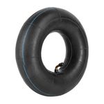 Product Pro 1 x Inner Tube 3.00-4 (300x4) Bent Valve for 10" Tyre