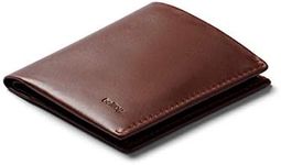 Bellroy Note Sleeve, Slim Leather W