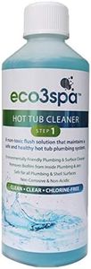 eco3spa Ho