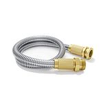 Heavy Duty Leader Hose