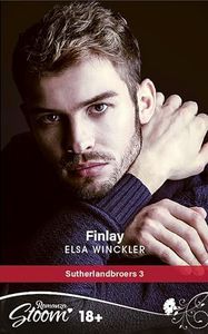 Finlay (Afrikaans Edition)