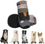 Eyein Dog Boots Paw Protector, Brea
