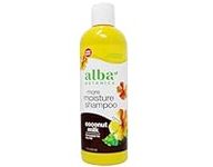 Alba Botanica Coconut Milk Extra Ri