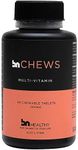 BN Chews - Chewable Multi-Vitamin T