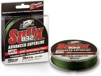 832 Braid 80 lb Low-Vis Green - 150